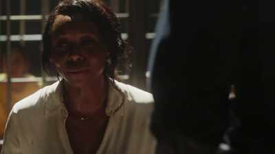 I can't believe - The Purge