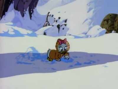I can't believe - DuckTales
