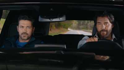 - I can't believe she's
doin' this to me again. - Fourth Down and Love