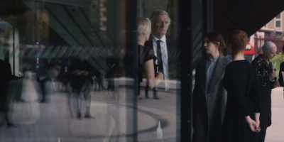 'I can't believe she's gone.' - Temple