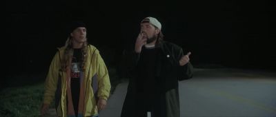 I can't believe this shit - Jay and Silent Bob Strike Back