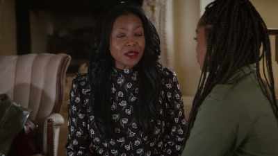 I can't believe that
David is my stepson. - The Wrong Valentine