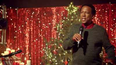 I can't believe
that I am co‐hosting - Christmas Stars