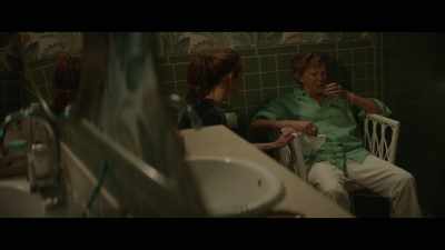 I can't believe
that Indira is just gone. - Apples Never Fall