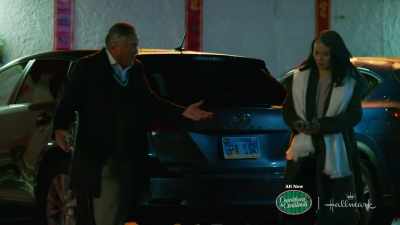 I can't believe
that kid sneaking out - Christmas at the Golden Dragon