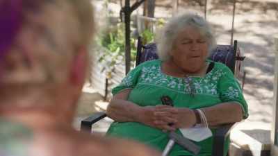 I can't believe that, - Miriam Margolyes: Australia Unmasked