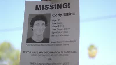I can't believe that we can't find him. - The Mentalist