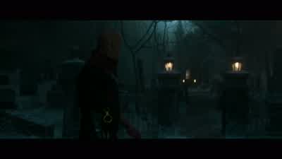 I can't believe that worked. - Red One