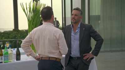 I can't believe
that you would hear about this, - Buying Beverly Hills