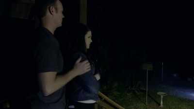 - I can't believe that.
- Yeah, I know. - Into the Forest