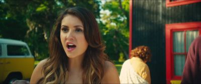 I can't believe they're all dead - The Final Girls