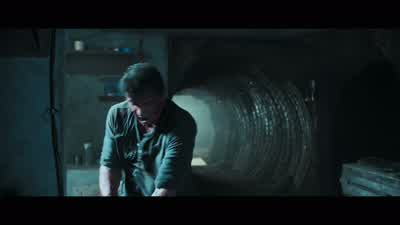 They're all dead. - Rambo: Last Blood