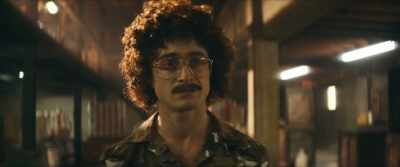 I can't believe this.
Dr. Demento was right. - Weird: The Al Yankovic Story