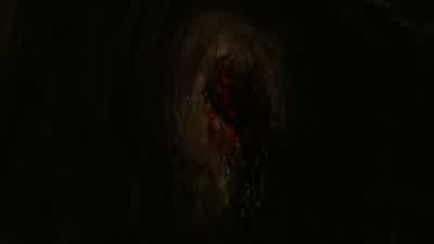I can't believe this is actually a medical establishment. - Teen Wolf