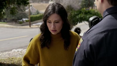 I can't believe this.
It's very unexpected. - The Abigail Mysteries