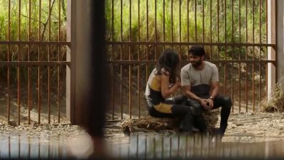 I can't believe this. - Wrecked