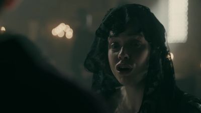 I can't believe this. - Vikings