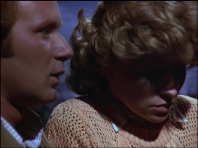 I can't believe this. - The Love Boat