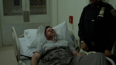 I can't believe this. - Marvel's The Punisher