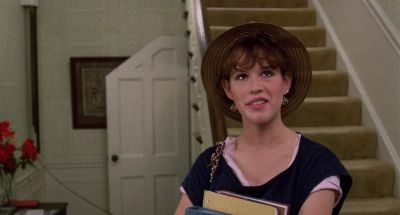 I can't believe this - Sixteen Candles