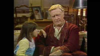 I can't believe this. - Punky Brewster