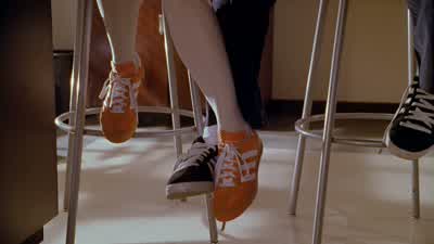 I can't believe this. - Buffy the Vampire Slayer