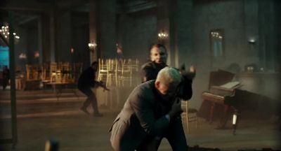 I can't believe this.
This is unbelievable. - A Good Day to Die Hard