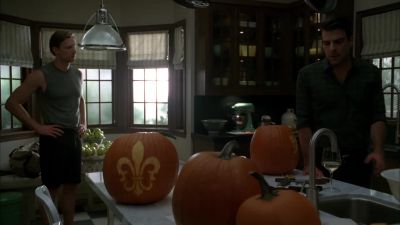 I can't believe
this is who we've become. - American Horror Story
