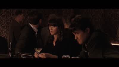 I can't believe this is your boyfriend. - 500 Days of Summer