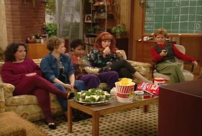 I can't believe
those idiots - Married... with Children