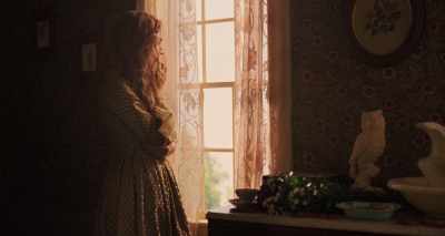 I can't believe
today is my wedding day. - Little Women