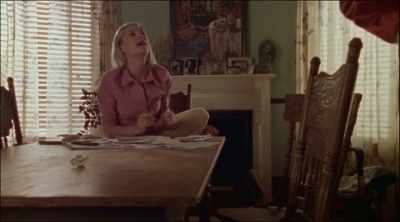 I can't believe it took
your ass getting diagnosed - Queer as Folk