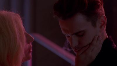 I can't believe you turned him. - American Horror Story