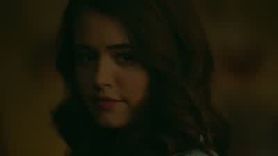 I can't believe we almost lost you. - Legacies