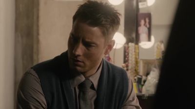 I can't believe we'll be out there - This Is Us