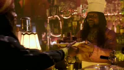 I can't believe we're doing this. - EuroTrip