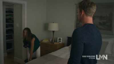 - I can't believe we're
having this conversation. - Glass Houses