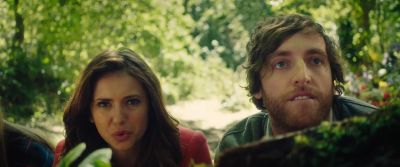 I can't believe we're just gonna - The Final Girls