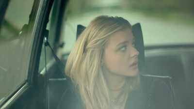I can't believe we're
leaving for college already. - November Criminals