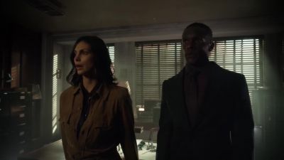 I can't believe
we're letting them do this. - Gotham