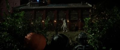 I can't believe
we're really here. - Goosebumps 2: Haunted Halloween