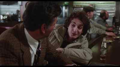 I can't believe you work for the CIA. - The In Laws