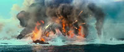 I can't believe that worked! - Battleship
