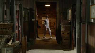 I can't believe someone would
commit murder over pigeons. - Ms Fisher's Modern Murder Mysteries