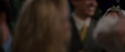I can't believe you came! - The Wolf of Wall Street
