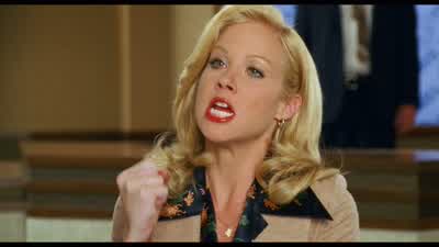 Wait wait Veronica please tell me this is some kindof sick tasteless jokeYou weren't here Why are you being this wayWhy can't you be proud of meas a peer and as my gentleman loverOh JeezI can't believe you did this to meYou read my newsI told you that I - Anchorman: The Legend of Ron Burgundy