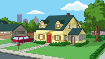 I can't believe you were fired
from the brewery. - Family Guy