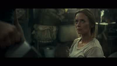 I can't believe you found coffee. - Edge of Tomorrow