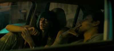 I can't believe you were going
to do something else. - Gully Boy