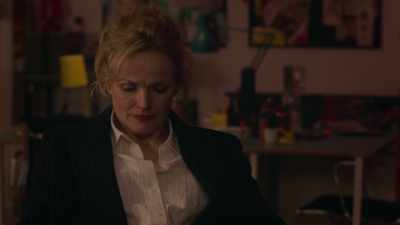 I can't believe
you got inseminated - The Bisexual